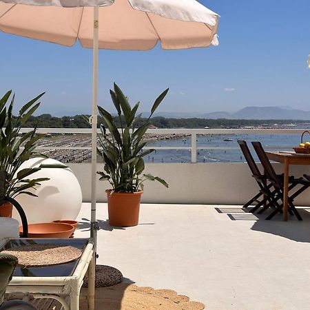 Palastura Apartments Ulcinj Exterior photo