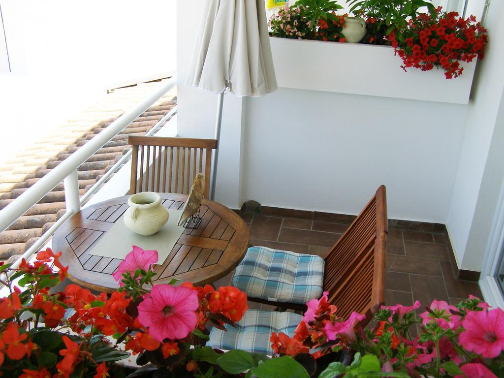 Palastura Apartments Ulcinj Exterior photo