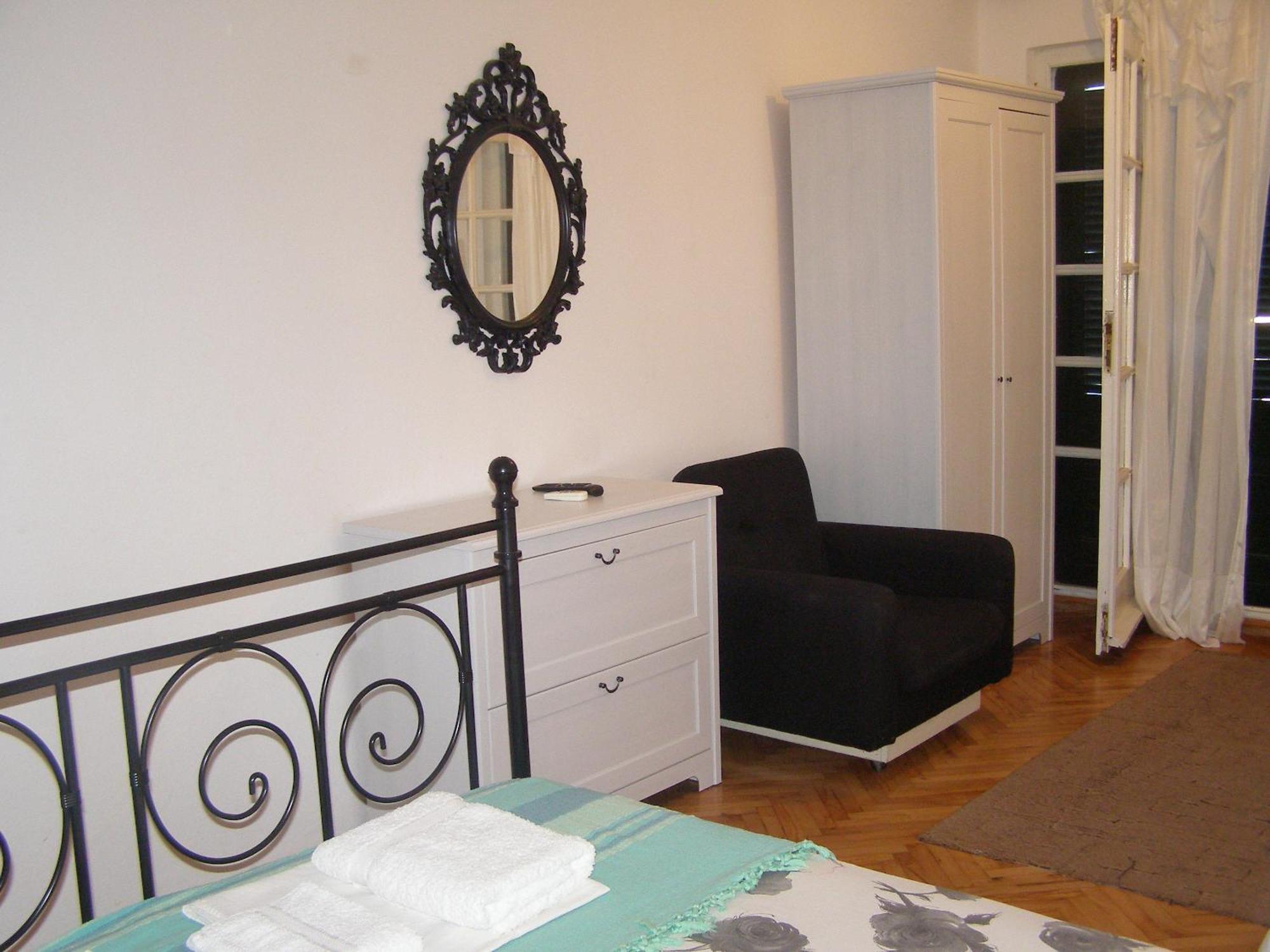 Palastura Apartments Ulcinj Room photo