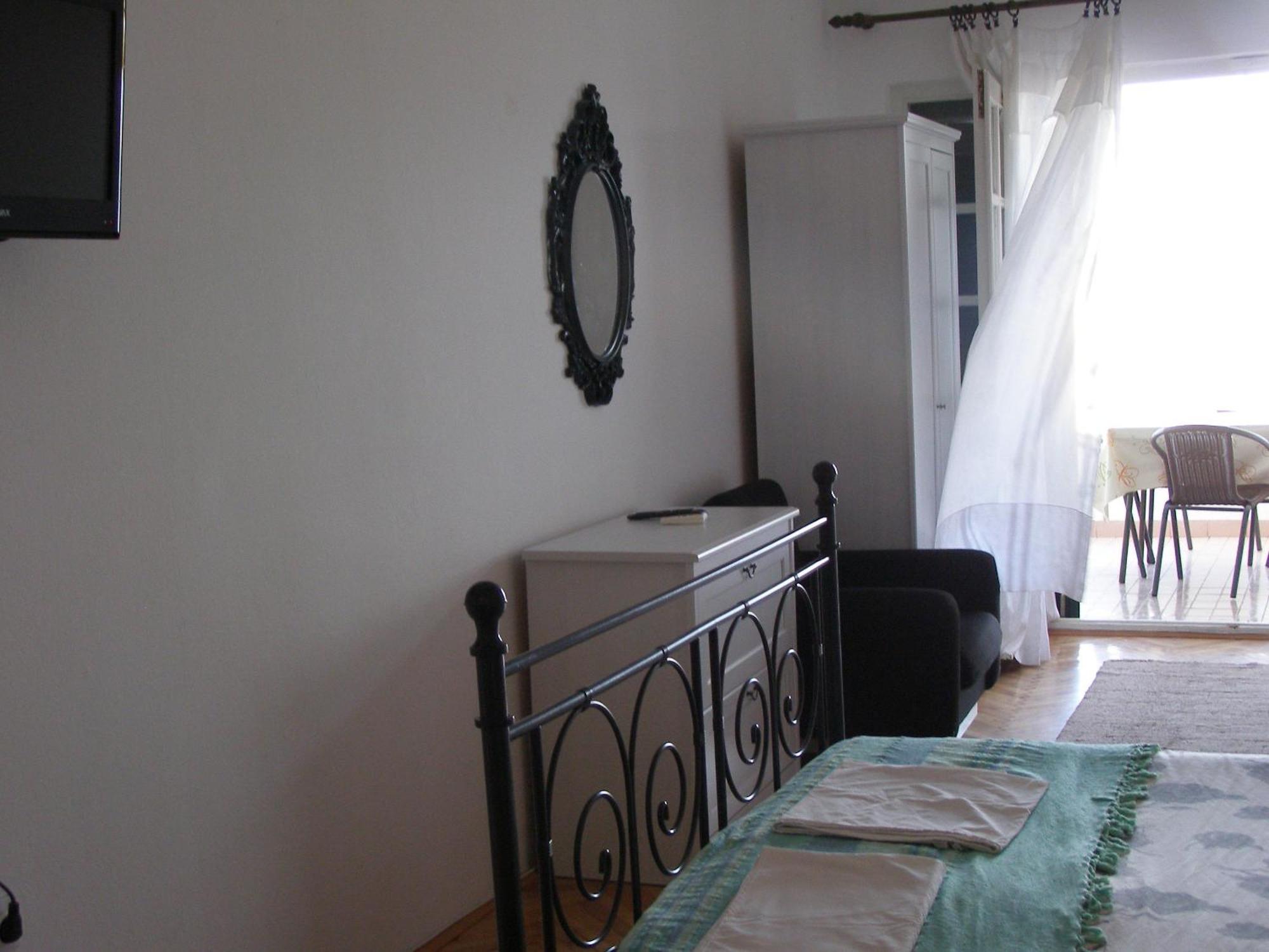 Palastura Apartments Ulcinj Room photo