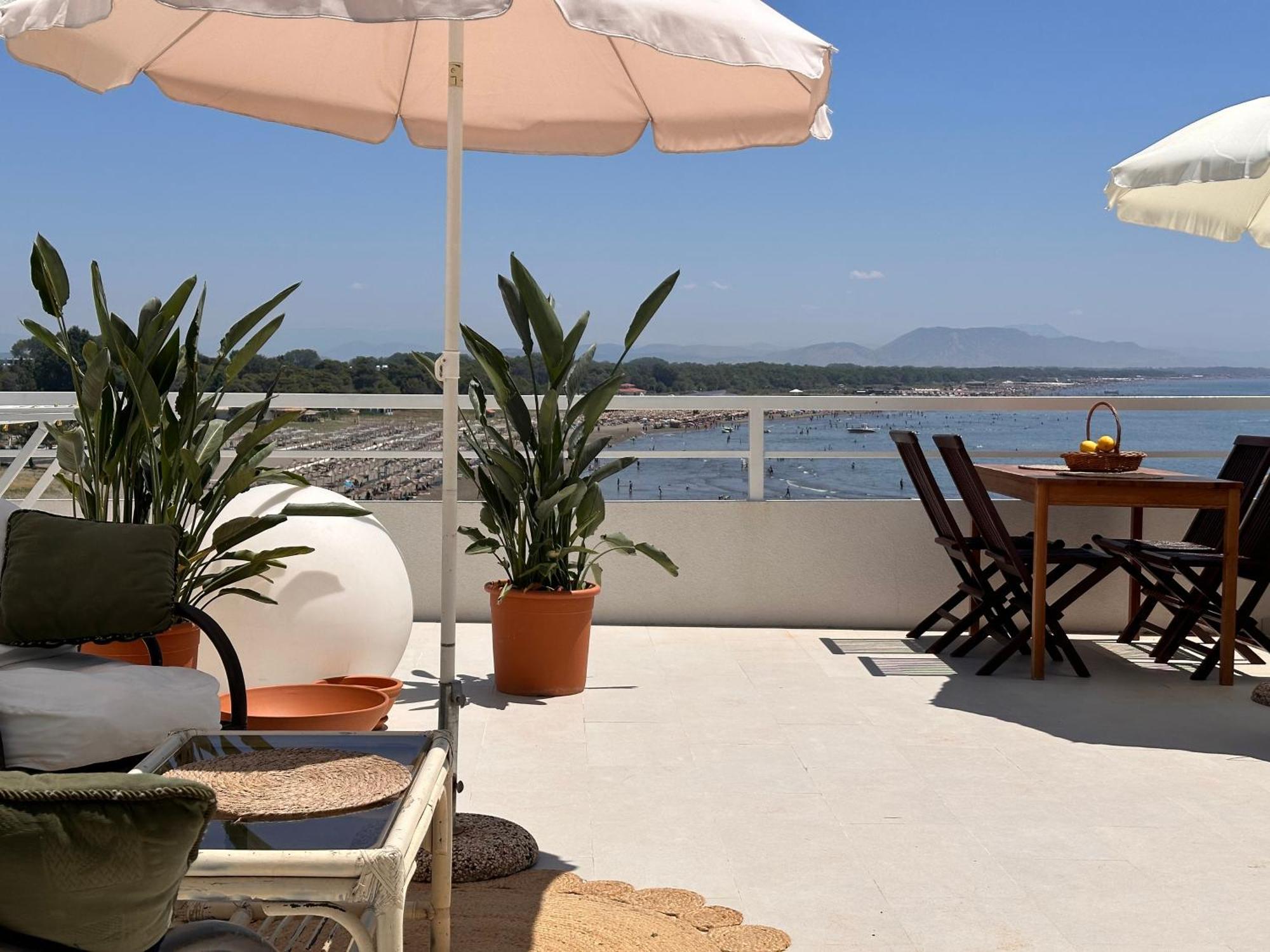 Palastura Apartments Ulcinj Exterior photo