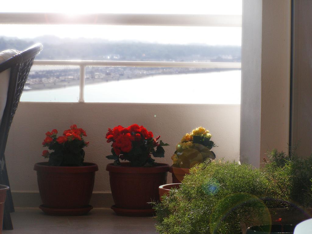 Palastura Apartments Ulcinj Exterior photo