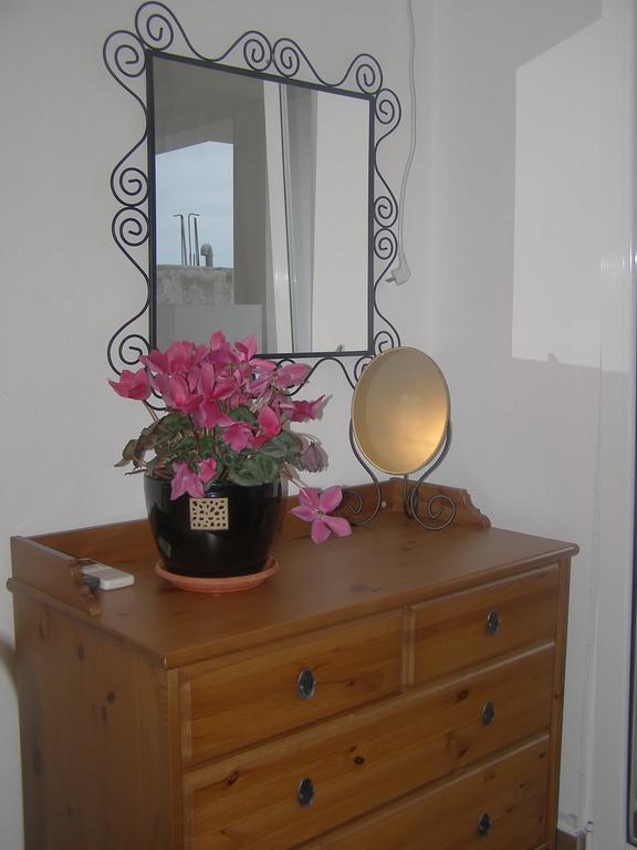 Palastura Apartments Ulcinj Room photo