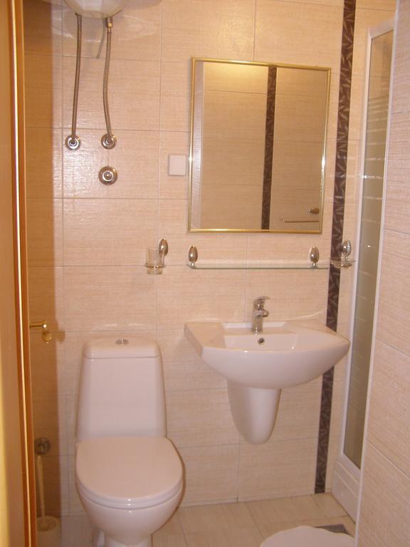 Palastura Apartments Ulcinj Room photo