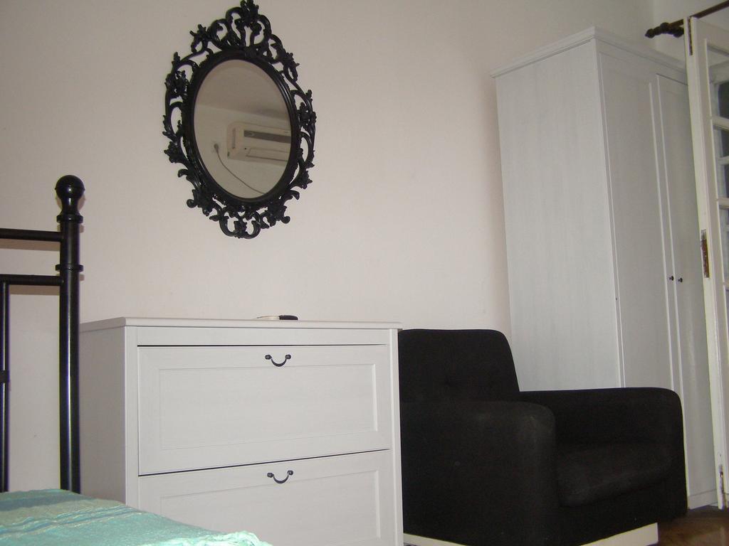 Palastura Apartments Ulcinj Room photo