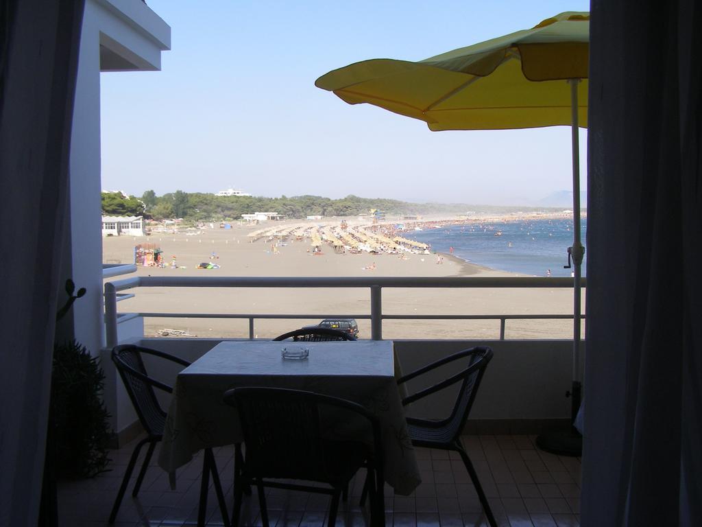 Palastura Apartments Ulcinj Room photo