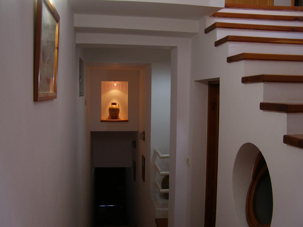 Palastura Apartments Ulcinj Exterior photo
