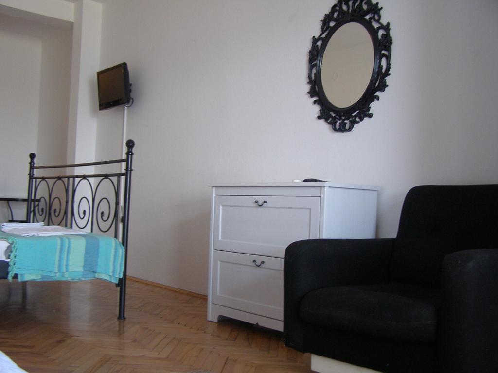 Palastura Apartments Ulcinj Room photo