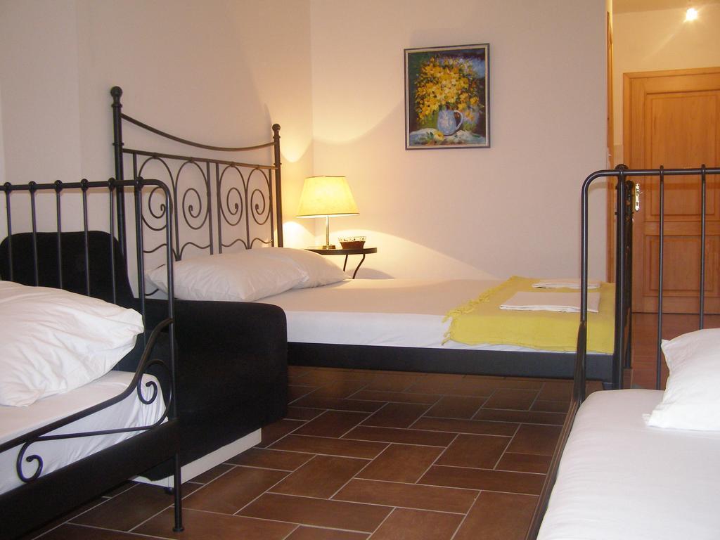 Palastura Apartments Ulcinj Room photo